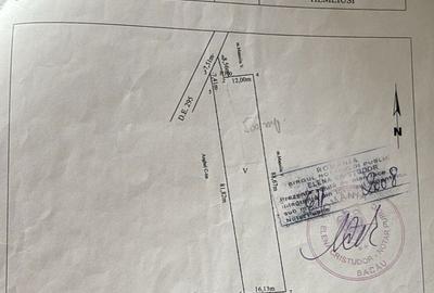 Spațiu comercial, în Hemeiuș - 1