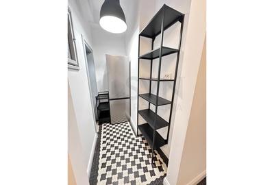 Apartament cu 2 camere semidecomandat, mobilat în Calea Victoriei - 9