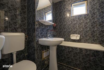 Apartament cu 4 camere în Decebal - 6