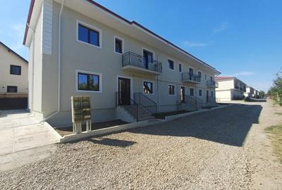 Apartament cu 3 camere semidecomandat în Lunca Cetățuii - 5