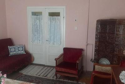 Casă cu 8 camere cu Teren 2000 Mp în Băla - 3