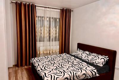 Apartament cu 2 camere ~ zona centrala / bloc nou ~ - 3