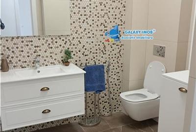 Apartament cu 3 camere decomandat, mobilat în Central - 14