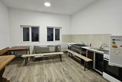 Apartament cu 5 camere în Iosia - 19
