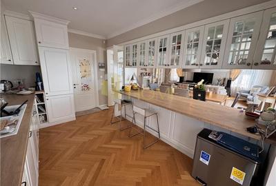 Casa premium, cartier privat cu SPA si teren sport, in Paulestii Noi - 31