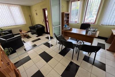 ULTRACENTRAL - Vila de inchiriat- teren 506mp - 25