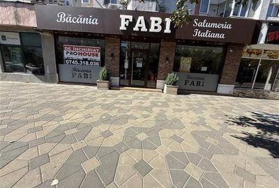 Stefan cel Mare - spatiu comercial stradal 120mp - 1