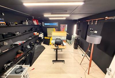 Casa tip insiruit (colt) in complex privat - Valea Lupului, zona Popas Pacurari Casa tip insiruit (colt) in complex privat - Valea Lupului, zona Popas Pacurari - 4