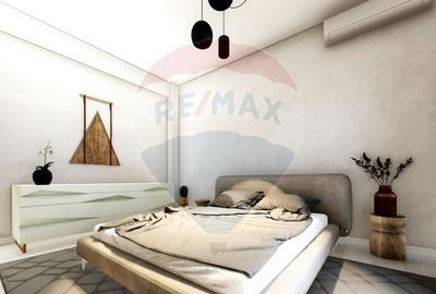 Apartament 2 camere zona centrala - 11