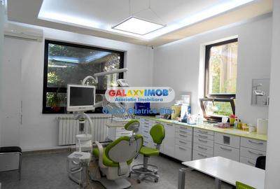 Spațiu comercial, de 126.48000335693 mp, în Cotroceni - 2