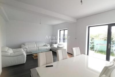 Duplex langa lac Corbeanca - 3