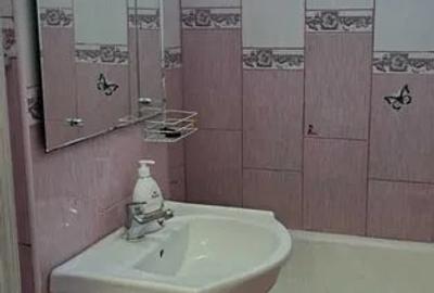 Apartament cu 3 camere semidecomandat, mobilat în Brâncoveanu - 7