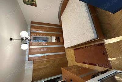 Inchiriez apartament 3 camere Brancoveanu - 6