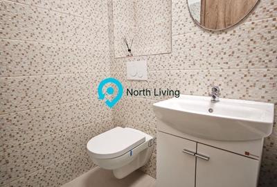 Apartament cu 3 camere decomandat în Gorjului - 24