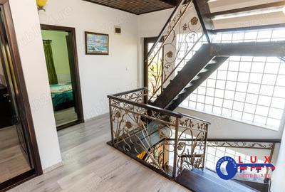 ID 6711 Vila moderna D+P+E+M in Zona Alexandru cel Bun - 4