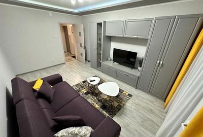 Apartament cu 2 camere decomandat în Solidarității - 8