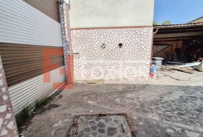 Spatiu comercial de inchiriat in Timisoara, zona Mircea cel Batran - 3