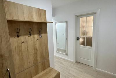 Apartament cu 2 camere decomandat în Galata - 8