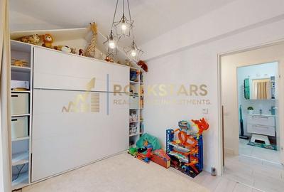Apartament 2 camere | Bloc Nou | Curte 50 mp - 11