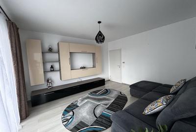 Apartament cu 2 camere decomandat în Drumul Carului - 4