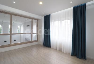 Duplex cu 7 camere cu Canalizare în Pipera - 15