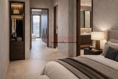 Casă cu 5 camere cu Teren 279 Mp în Central - 4