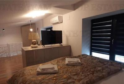 Panorama si Stil Duplex cu 2 Camere si Terasa Spectac... - 11