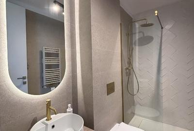 Apartament 2 camere mobilat si cu parcare pe litoral  in complex Vogh Olimp - 7