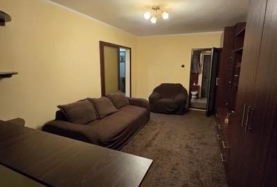 Apartament cu 2 camere circular, mobilat în Brătianu - 3