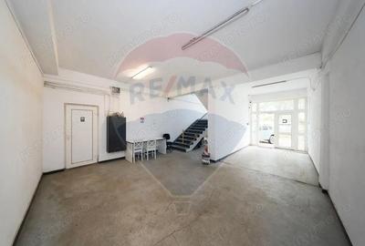 Hala 2.700 mp + birouri 800 mp + teren 1.400 mp AEROPORT BRASOV - 15