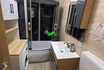 Apartament cu 3 camere decomandat, mobilat în Turnișor - 3