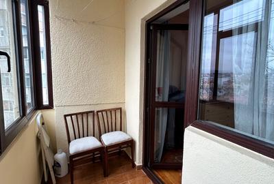 Apartament cu 3 camere, exceptional renovat!!! - 17