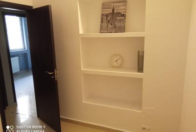 Apartament cu 5 camere decomandat în Universitate - 2