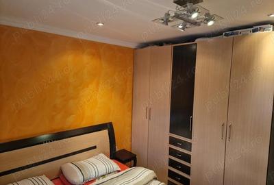 Apartament cu 3 camere decomandat în Central - 8