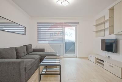 Apartament cu 2 camere decomandat, mobilat în Bartolomeu - 2