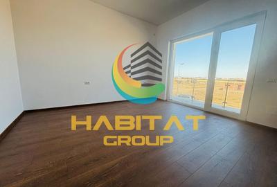 Casa individuala, ansamblu rezidential, Vidra - 11