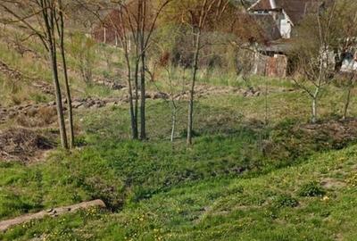 Teren Construcții intravilan de 2341 mp, în Uileacu de Munte - 1