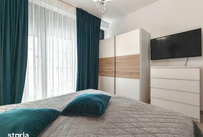 Apartament cu 3 camere decomandat în Central - 4