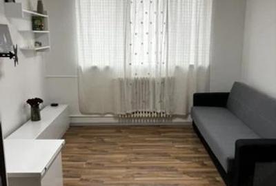 Garsonieră nedecomandată în Buziașului - 4