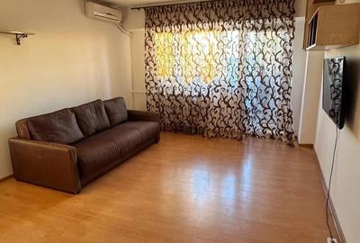 Garsonieră decomandată în 13 Septembrie - 1