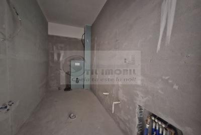 Apartament decomandat de vanzare in Iasi, Galata, 41,23 mp, bloc nou - 9