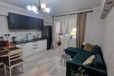 Ultracentral, etaj 1, ultramodern, centrala, AC - 4