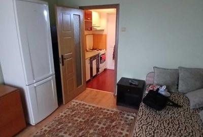 Garsonieră nedecomandată în Central - 2