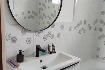 Casă cu 4 camere cu Teren 2600 Mp în Sânpaul - 10