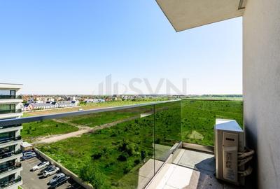 REA1025758 Apartmanent modern 3 camere I PiperaI Complet mobilat - 14