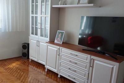 Apartament cu 2 camere semidecomandat în UTA - 3