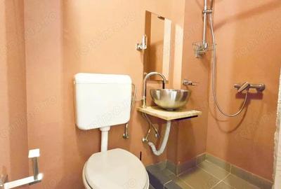 Garsoniera cocheta in Cotroceni mica, vesela ?i gata de mutat! - 12