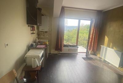 Apartament cu 2 camere decomandat în Baciu - 6
