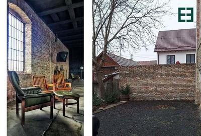 DE INCHIRIAT - Spa?iu comercial cu destina?ii multiple - Nadlac - 5