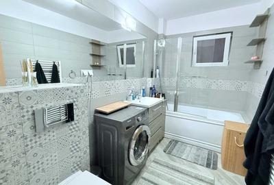 Apartament cu 2 camere decomandat în Mărăști - 6